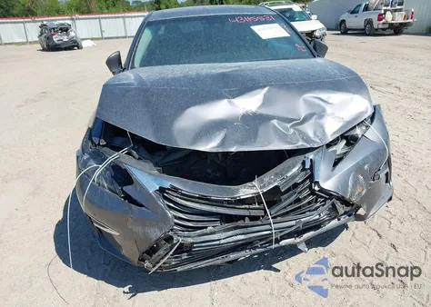 2017 Lexus Es 350 350 z USA, uszkodzony, nr VIN 58ABK1GGXHU041286